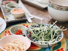越南汤河粉-Ginger(兴国路店)