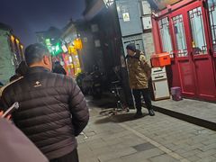-陈记卤煮小肠