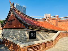 -晋江五店市传统文化旅游区