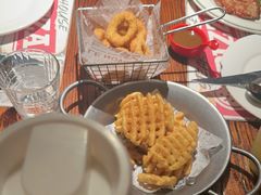 -凯撒城堡西餐厅(颐和国际店)