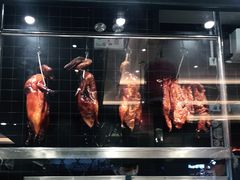 -高第街56号港式餐厅·精选(世茂广场宽厚里大明湖店)