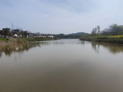 -天目湖涵田度假村