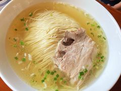 枫镇大肉-同得兴 Since·1995 传统苏式面馆(十全街店)