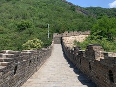 -慕田峪长城