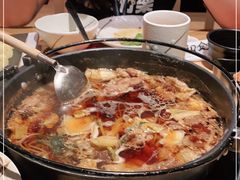 -大和食乐·鲜和牛酸汤火锅(环宇荟店)