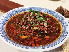 -郑州烤鸭总店