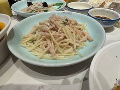 -新侨小馆(东直门北小街店)
