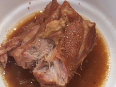 -喜家德虾仁水饺(青岛永旺东部店)