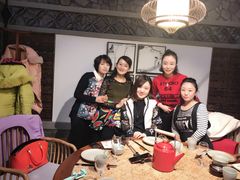 -小天厨民间菜馆(深圳街店)