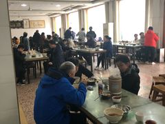 大堂-清真马杰山牛肉汤馆