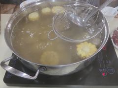 -福合埕牛肉火锅(长平国新店)