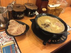 -博多一幸舍(侨福芳草地购物中心店)