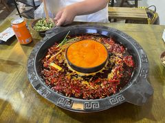 -黄潇洒老火锅(九眼桥宏济巷店)