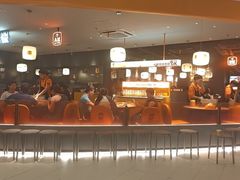 -潮发潮汕牛肉店(东方宝泰店)