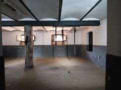 -青岛德国监狱旧址博物馆