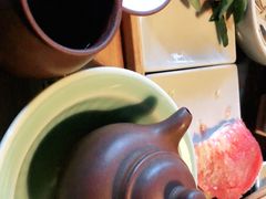 -青藤茶馆(南山路店)