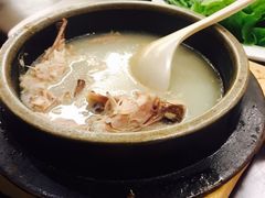 -瑞膳首尔参鸡汤(龙塔店)