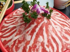 -蜀大侠火锅.川剧变脸(龙泉世茂店)