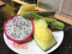 -火锅岛潮牌自助餐厅(天津天佑城店)