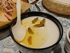 哈萨克酸奶-巴扎美食·新疆菜·西域歌舞表演餐厅(新疆大厦店)