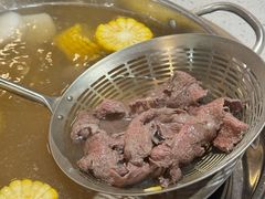 -杏花吴记牛肉火锅