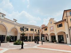 -佛罗伦萨小镇广佛名品奥特莱斯(疏港路店)