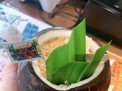 -椰椰大吉(侨港店)
