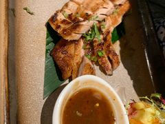 -Thai Alley泰爱里(二沙岛店)