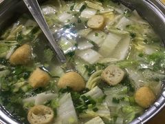 羊杂火锅-老季苏州藏书羊肉馆