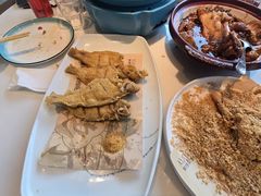 -鲜得莱渔港·小平岛海胆馆(七贤岭店)
