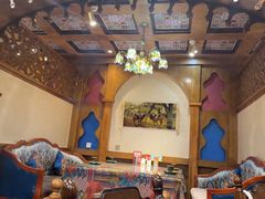 -乡村馕坑肉·烧烤·新疆菜·本地人更爱吃(阿勒泰首店)