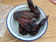 -山北老老头馄饨