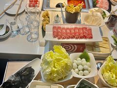 -海底捞火锅(威高广场店)