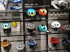 -SPECIALIZED闪电自行车(北苑路店)