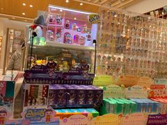 -猫的天空之城概念书店(印象城购物中心店)