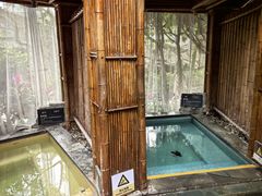 -海口观澜湖火山温泉谷