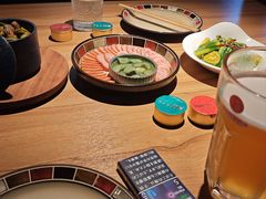 -雪熊精酿·哈尔滨烧烤酒馆(非遗大串店)