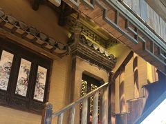 -徽三说·土徽菜·中国徽菜连锁品牌(一中店)