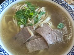 -十二忠手拉面(五福店)