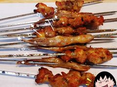 -老虎滩大连海鲜烧烤(建邺云锦路总店)