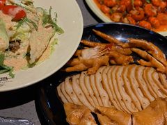 -一棠龙虾•王牌虾球(后湖御华里店)