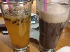 -斗牛士牛排(南京东路店)