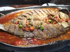 -老外婆·渔村(恒一广场店)
