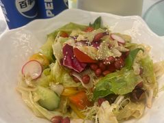 -玉林烤鸭店(定福庄店)