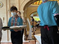 -巴依老爷新疆美食(工体旗舰店)
