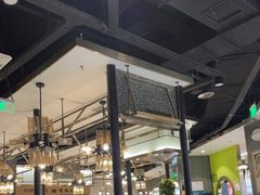 -洪氏嗨捞·猪肚鸡火锅(阳光天地店)
