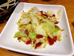 -隔壁老王·家常云南菜(花巷店)