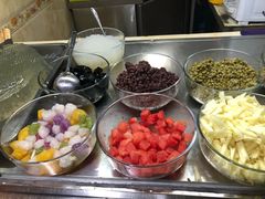 -忆夏爽黑仔漳州四果汤(顶澳仔猫街店)