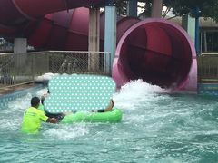 -欢乐水魔方水世界