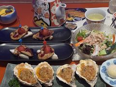 -樱桃日本料理